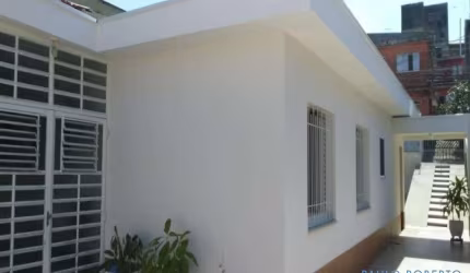 CASA TÉRREA - VELOSO - SP