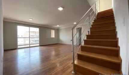 APARTAMENTO - VILA SÃO FRANCISCO - SP