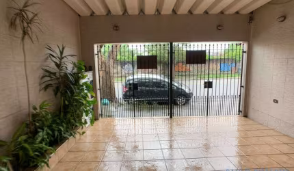 SOBRADO - BUTANTÃ - SP