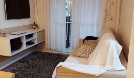 APARTAMENTO - JARDIM CAIAPIA - SP