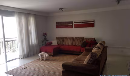 APARTAMENTO - VILA SÃO FRANCISCO - SP
