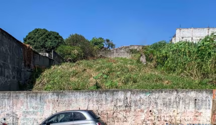 AREA - JAGUARÉ - SP
