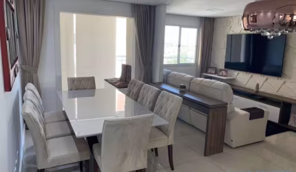 APARTAMENTO - JARDIM ARPOADOR - SP
