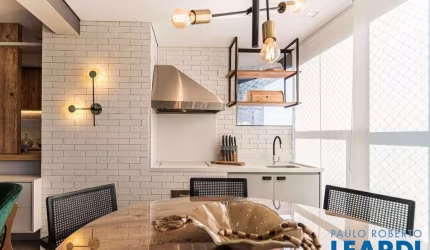 APARTAMENTO - VILA YARA - SP