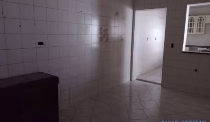 SOBRADO - VILA SÃO FRANCISCO - SP