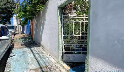 AREA - JAGUARÉ - SP