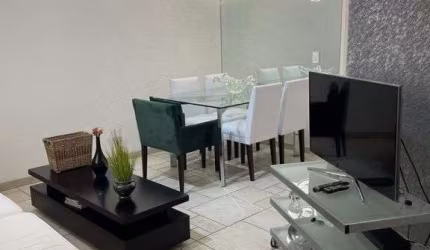 CASA EM CONDOMÍNIO - VILA SÃO FRANCISCO - SP