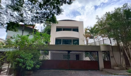 CASA ASSOBRADADA - PARQUE DOS PRÍNCIPES - SP