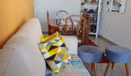 APARTAMENTO - VILA YARA - SP