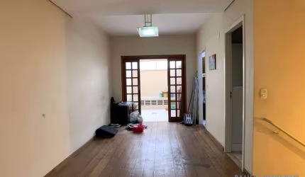 CASA EM CONDOMÍNIO - JAGUARÉ - SP