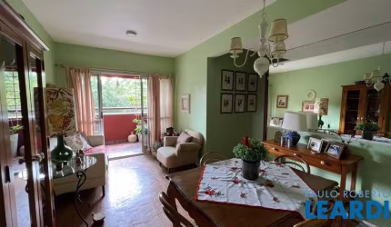 APARTAMENTO - JAGUARÉ - SP