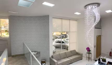 COMERCIAL - JAGUARÉ - SP