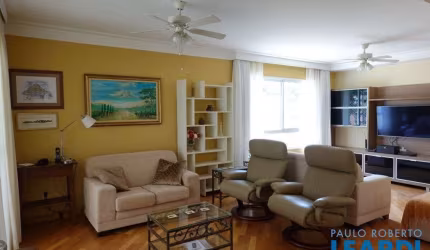 APARTAMENTO - VILA SÃO FRANCISCO - SP