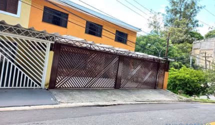SOBRADO - VILA CAMPESINA - SP