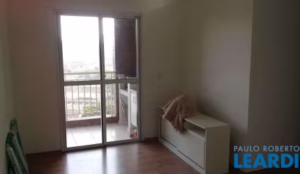 APARTAMENTO - JAGUARÉ - SP