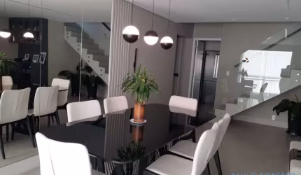 COBERTURA - VILA SÃO FRANCISCO - SP