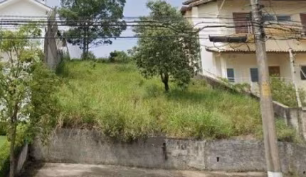 TERRENO - JARDIM ADALGISA - SP