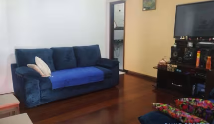 CASA TÉRREA - VILA ANTÔNIO - SP
