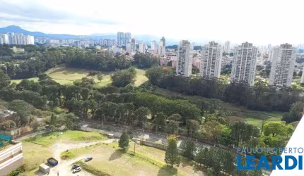 APARTAMENTO - JARDIM LORIAN - SP