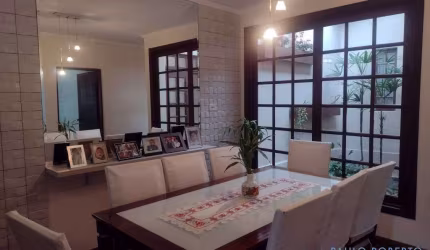 CASA TÉRREA - JAGUARIBE - SP