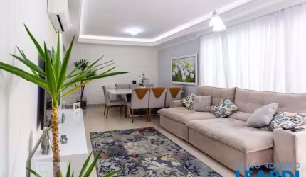 APARTAMENTO - JARDIM LORIAN - SP