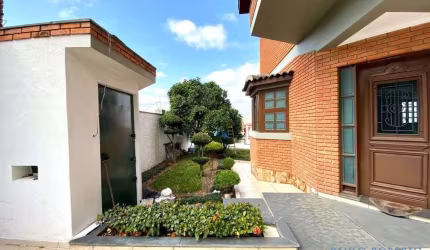 SOBRADO - CIDADE SÃO FRANCISCO - SP