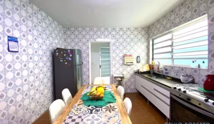 CASA ASSOBRADADA - CIPAVA - SP