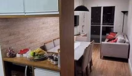 APARTAMENTO - JAGUARIBE - SP