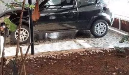 CASA TÉRREA - JAGUARÉ - SP