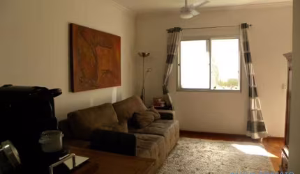 CASA EM CONDOMÍNIO - VILA SÃO FRANCISCO - SP
