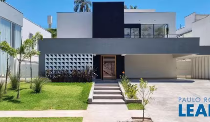 CASA EM CONDOMÍNIO - MOINHO VELHO - SP