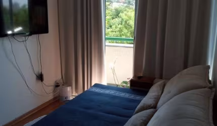 APARTAMENTO - RIO PEQUENO - SP