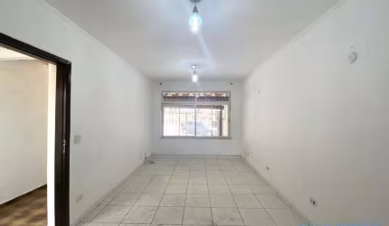 SOBRADO - JAGUARÉ - SP