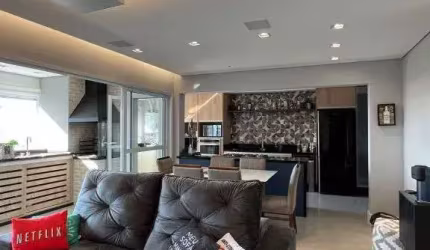 APARTAMENTO - JARDIM LORIAN - SP