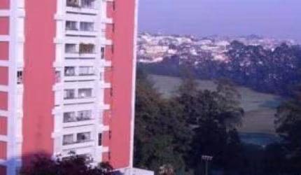 APARTAMENTO - VILA YARA - SP