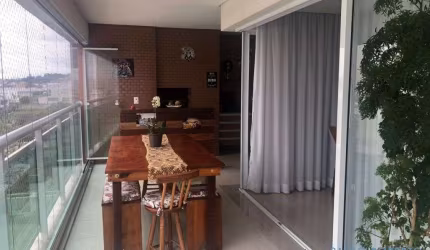 APARTAMENTO - JARDIM LORIAN - SP