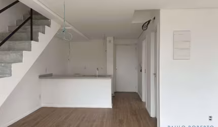 DUPLEX - VILA SÃO FRANCISCO - SP