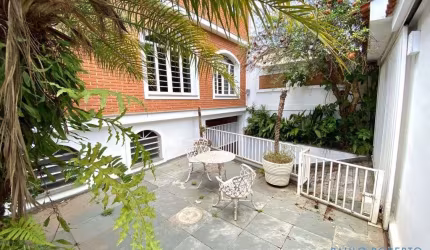SOBRADO - VILA SÃO FRANCISCO - SP