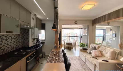 APARTAMENTO - VILA YARA - SP