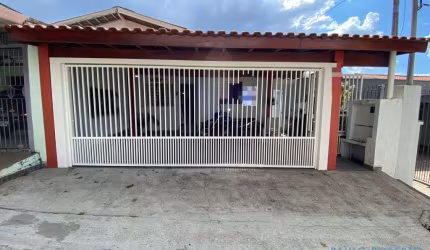CASA TÉRREA - JAGUARÉ - SP