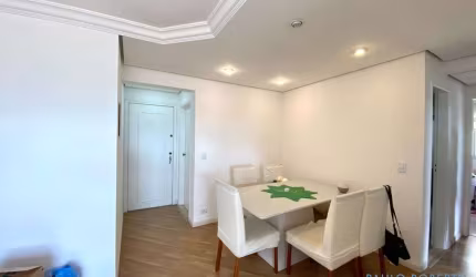 APARTAMENTO - JARDIM ESTER - SP