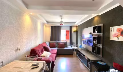 CASA EM CONDOMÍNIO - BUTANTÃ - SP