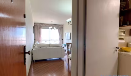 APARTAMENTO - VILA SÃO FRANCISCO - SP