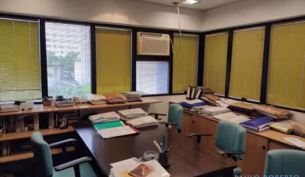 CONJ. COMERCIAL - PINHEIROS  - SP