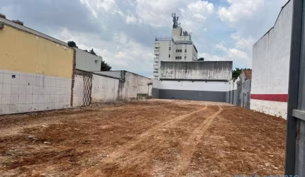 AREA - ALTO DA LAPA  - SP