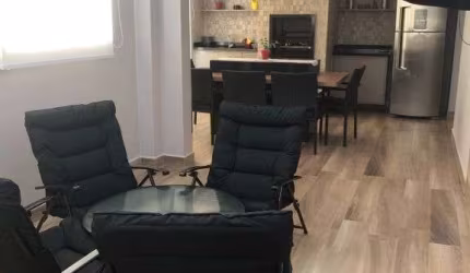 DUPLEX - PRESIDENTE ALTINO (R. M. ) - SP