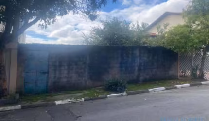 TERRENO - ADALGISA - SP