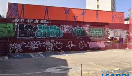 TERRENO - VILA ROMANA - SP
