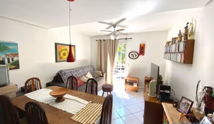 CASA EM CONDOMÍNIO - VILA SÃO FRANCISCO - SP