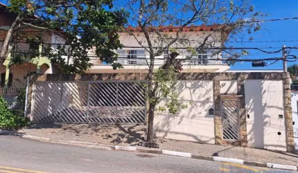 SOBRADO - CITY BUSSOCABA - SP